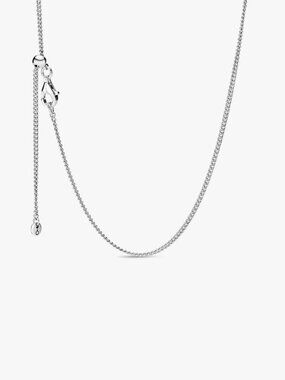 Pandora Curb Chain Necklace